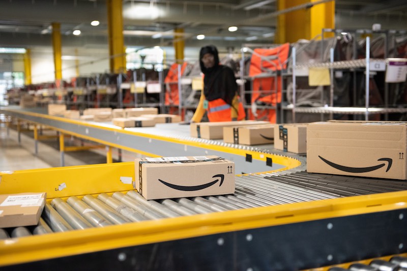 Amazon In-Depth: Work, Rights and Risks at Amazon.com, Inc.